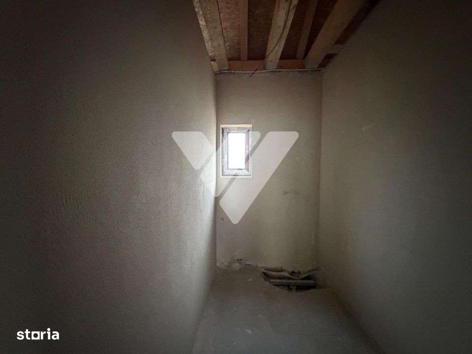 Casa inviduala 4 camere 147 mp si teren 501 mp in Tocile Sibiu - Imagine principală: 4/11