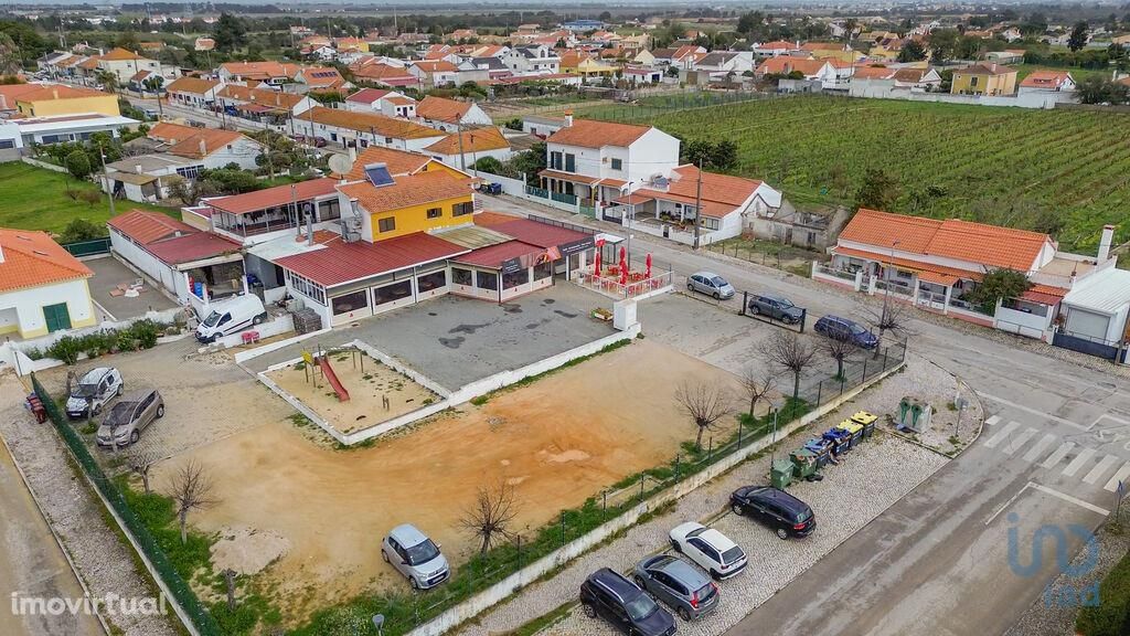 Restaurante T3 em Setúbal de 308,00 m2