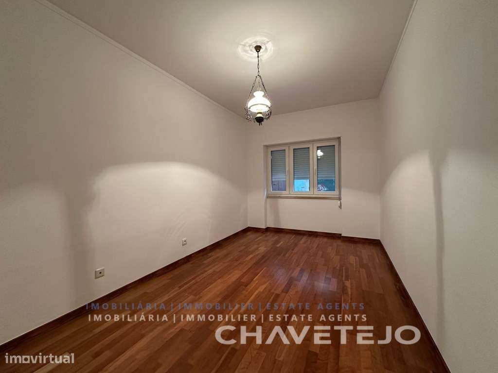 Apartamento T3 com terraço situado no centro histórico de Tomar. - Grande imagem: 4/20