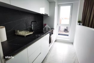 Apartament 2 cam Modern, Arghezi Park, Bloc Nou, 2023