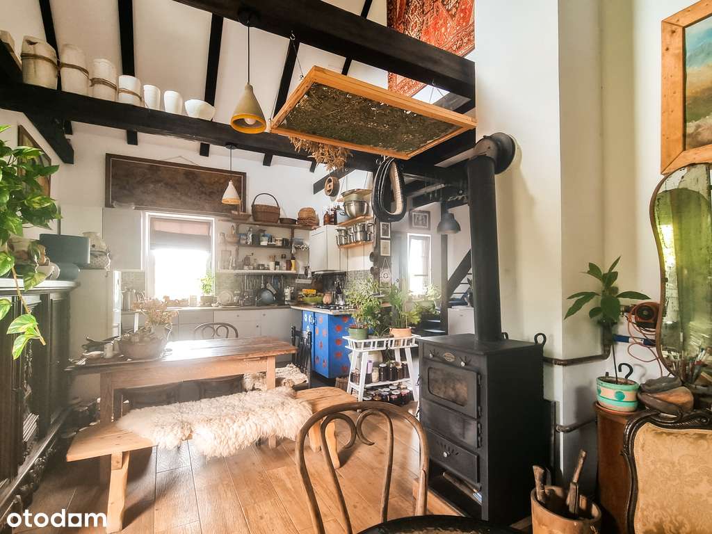 Dom na dużej działce Krosnowice. Negocjuj cenę! - Pełny obrazek: 5/20