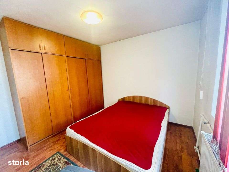 Unirii, Hanul lui Manuc, apartament 2 camere pentru investitie, 41 MP.-6