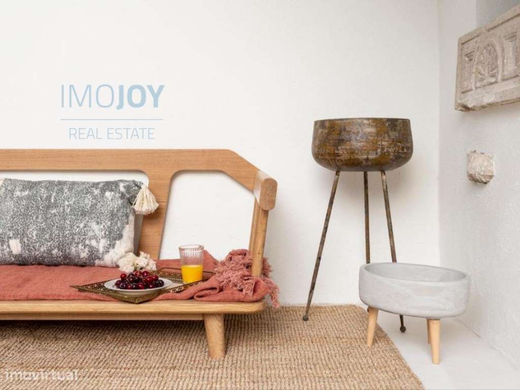 Dois Apartamentos independentes transformados em Guest House em Alfama - Grande imagem: 4/60