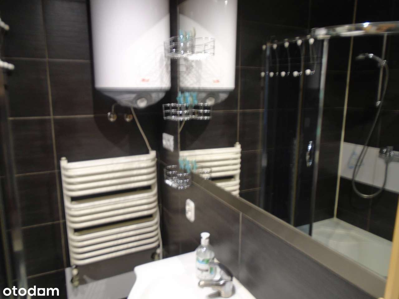 Kawalerka z niskim czynszem Biskupice ul. Kempki 0% prowizji-3