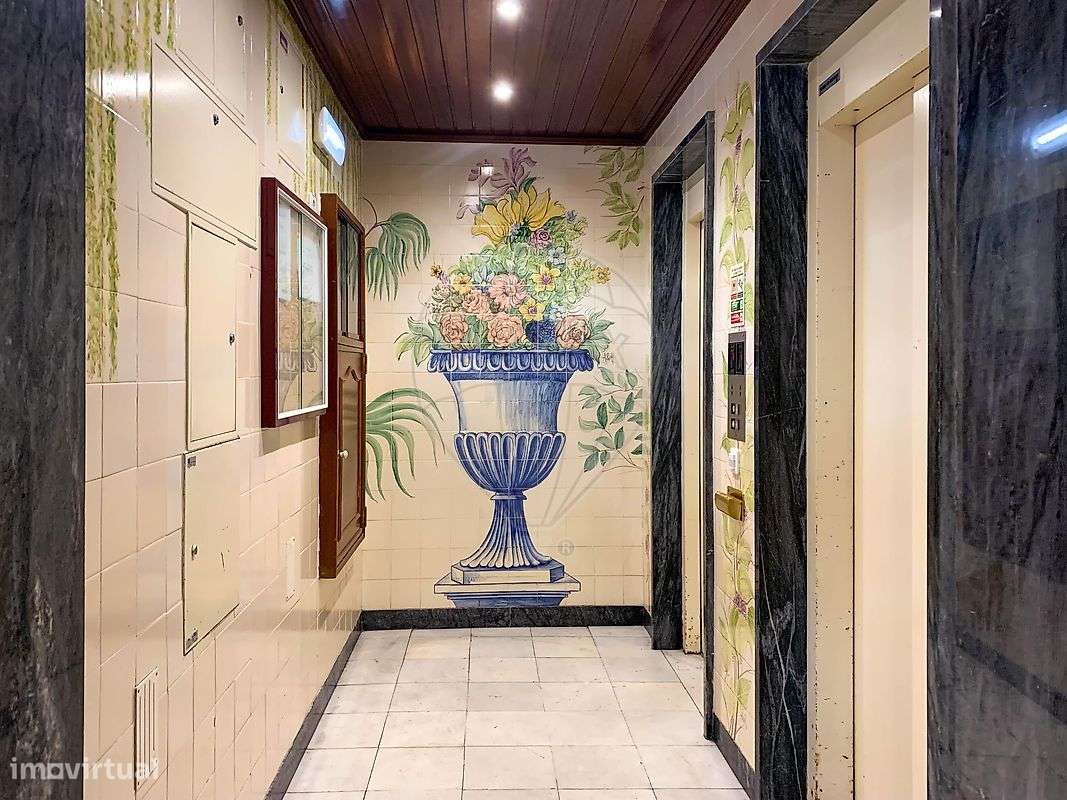 Apartamento T2 para venda - Grande imagem: 5/43