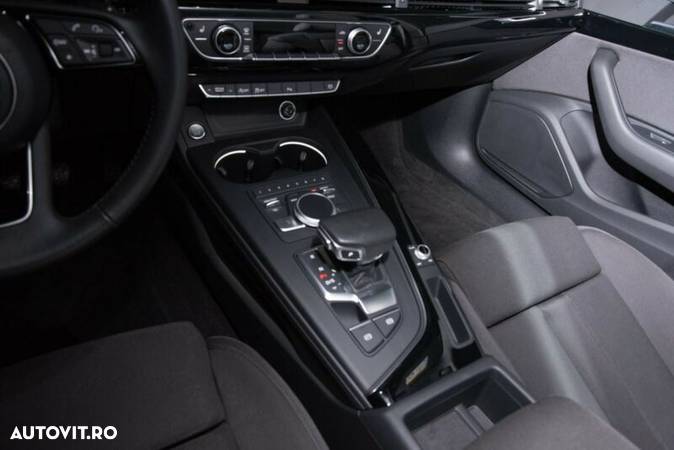 Audi A5 Sportback 2.0 TFSI S tronic - 12