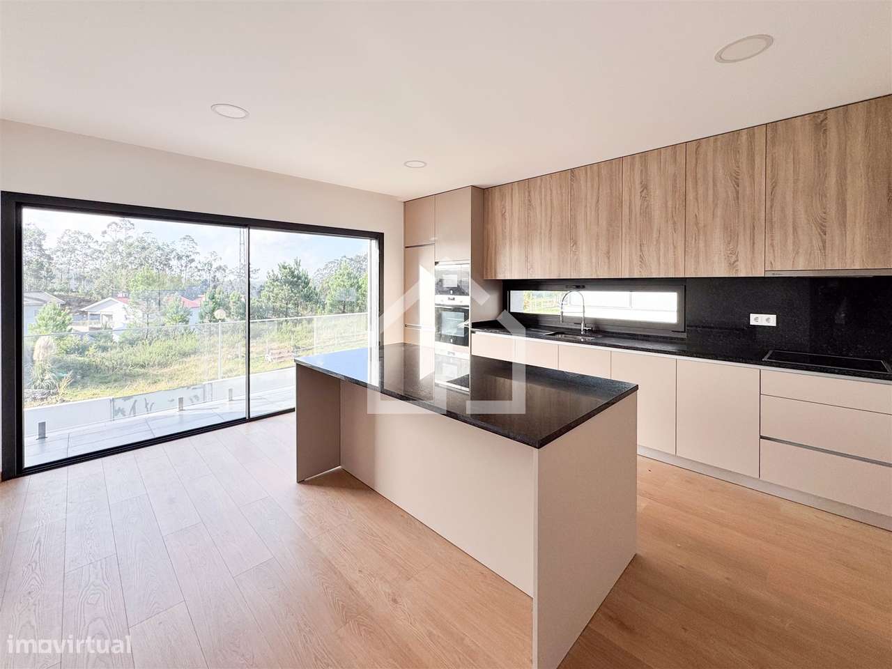 Moradia T3 NOVA - Lobão - Grande imagem: 5/25