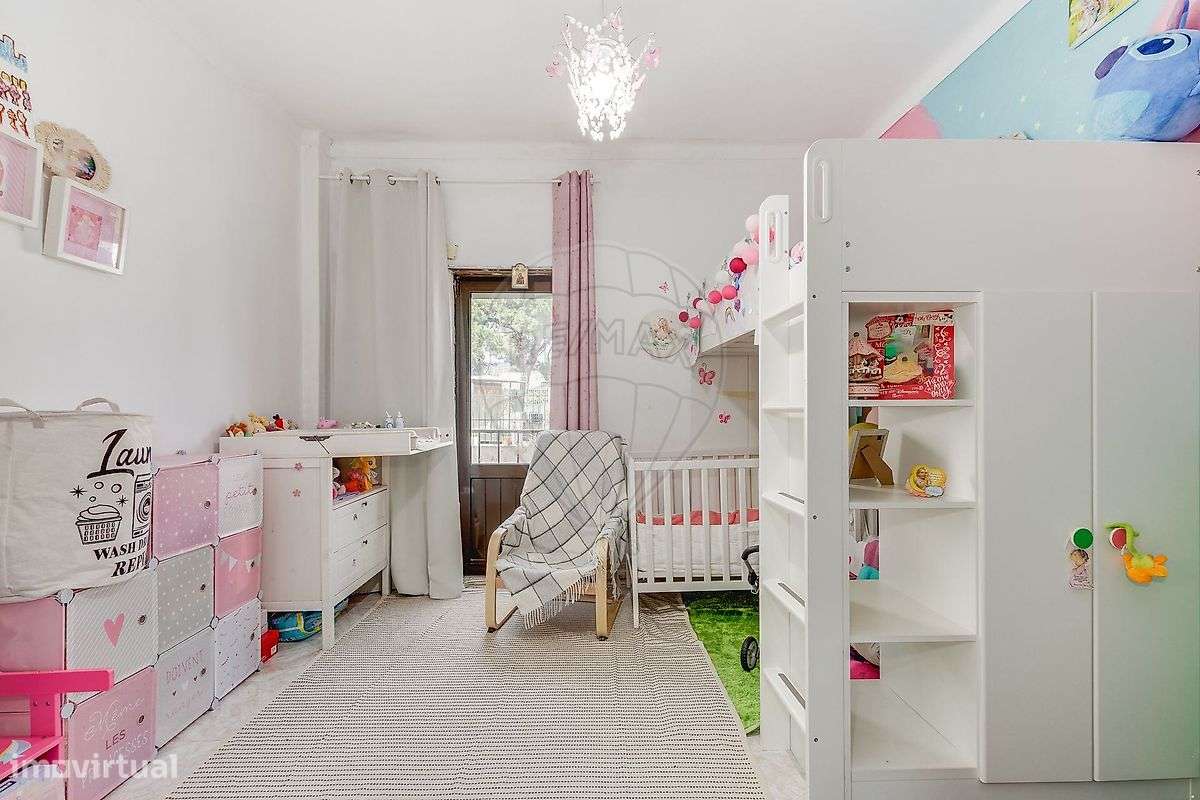 Apartamento T1 para venda - Grande imagem: 4/25