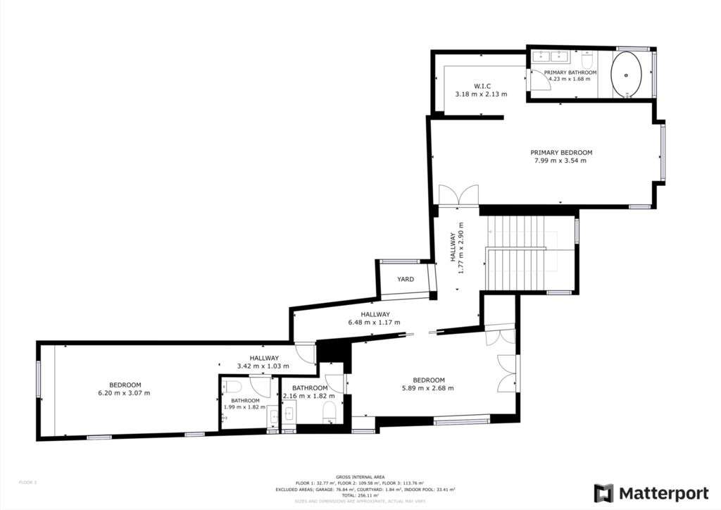 Moradia T4 + 1 com piscina, Pena, Lisboa-44
