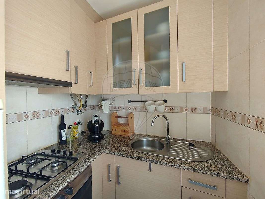 Apartamento T1 para venda - Grande imagem: 4/20