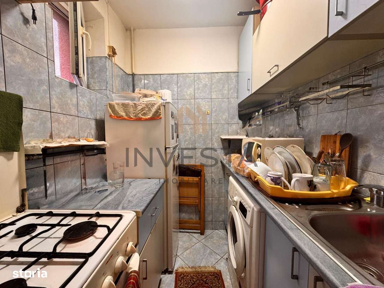 OPORTUNITATE DE INVESTITIE GHEORGHENI - Imagine principală: 4/6