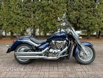 Suzuki Intruder - 3