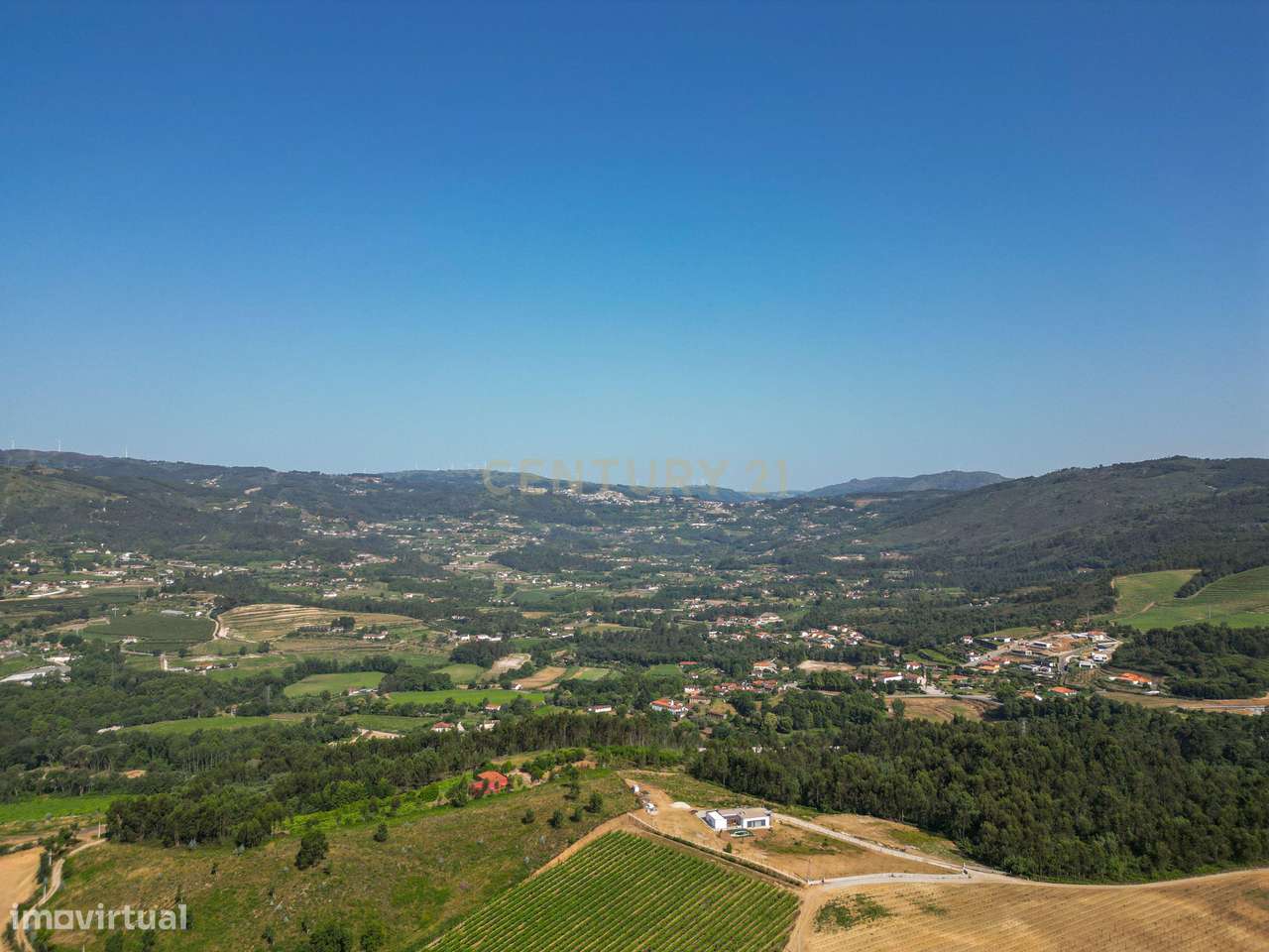 Terreno para construção com PIP aprovado - Grande imagem: 5/15