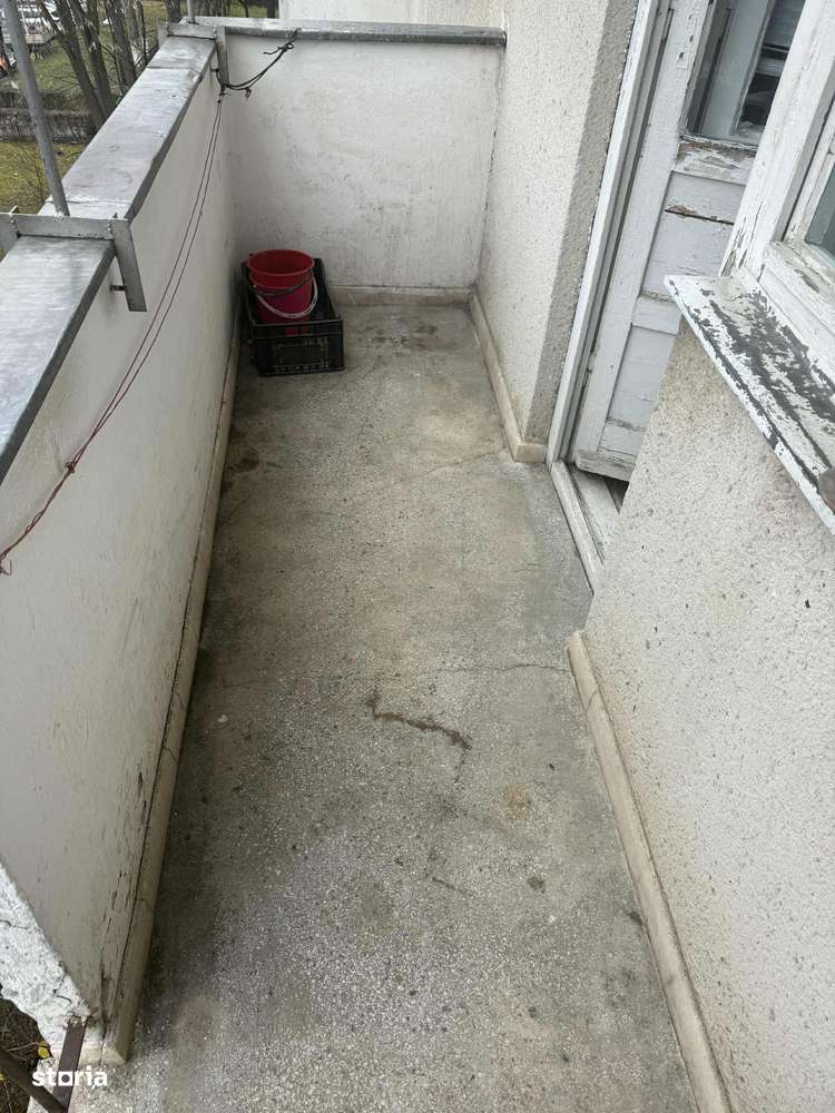 Apartament 2 camere -zona Iulius Mall-Gheorgheni-13