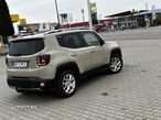 Jeep Renegade 1.4 M-Air 4x4 AT Limited - 4