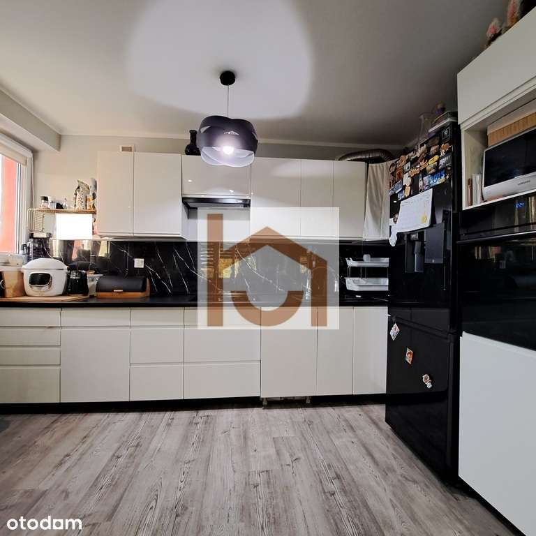 Mieszkanie 3 pokojowe w Lubinie - Pełny obrazek: 4/9