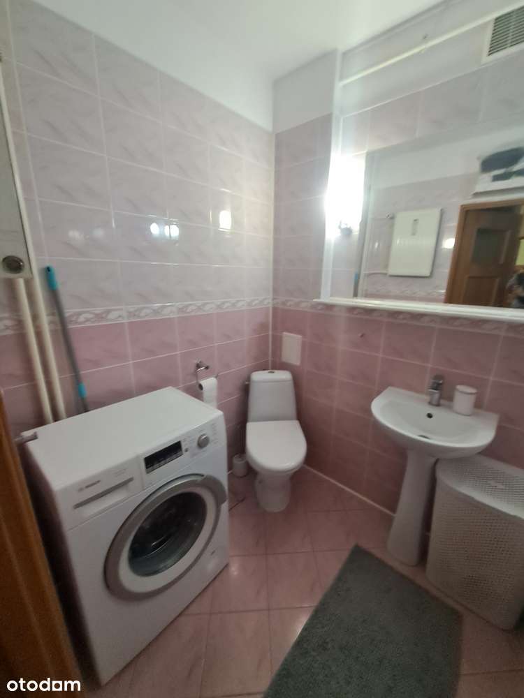 Mieszkanie 2-pokojowe, Inowrocław, okolice Centrum-5