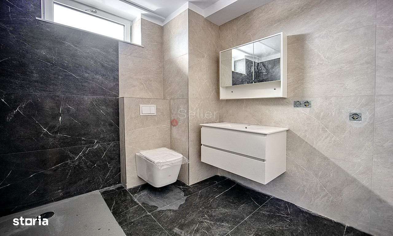 Apartament Finalizat- Zona Carpatiilor - Imagine principală: 3/18