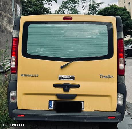 Renault Trafic - 3