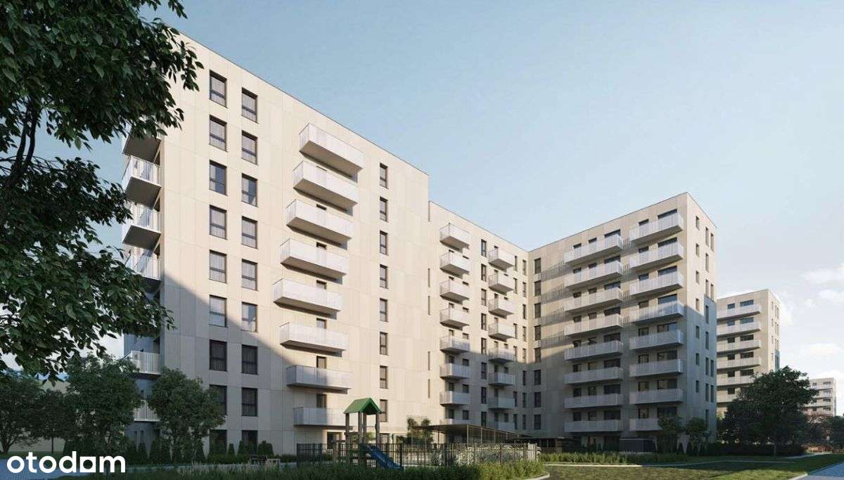 2 pokoje w Ursusie | Blisko Skm, metro Karolin-4