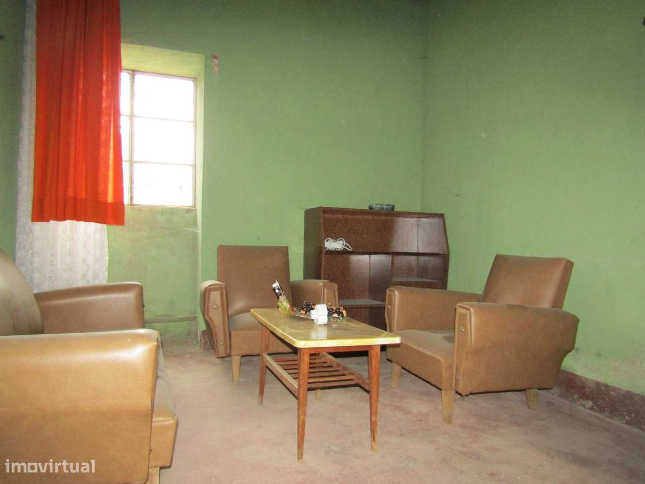 Moradia em Prado Gatão, Miranda do Douro-24