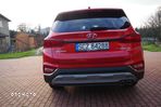 Hyundai Santa Fe 2.0 CRDi Platinum 4WD - 6