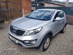 Dezmembrez Kia Sportage III 1.7 Diesel 2010-2016 - 1