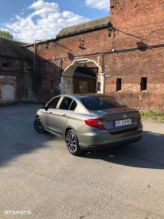 Fiat Tipo 1.4 16v - 2