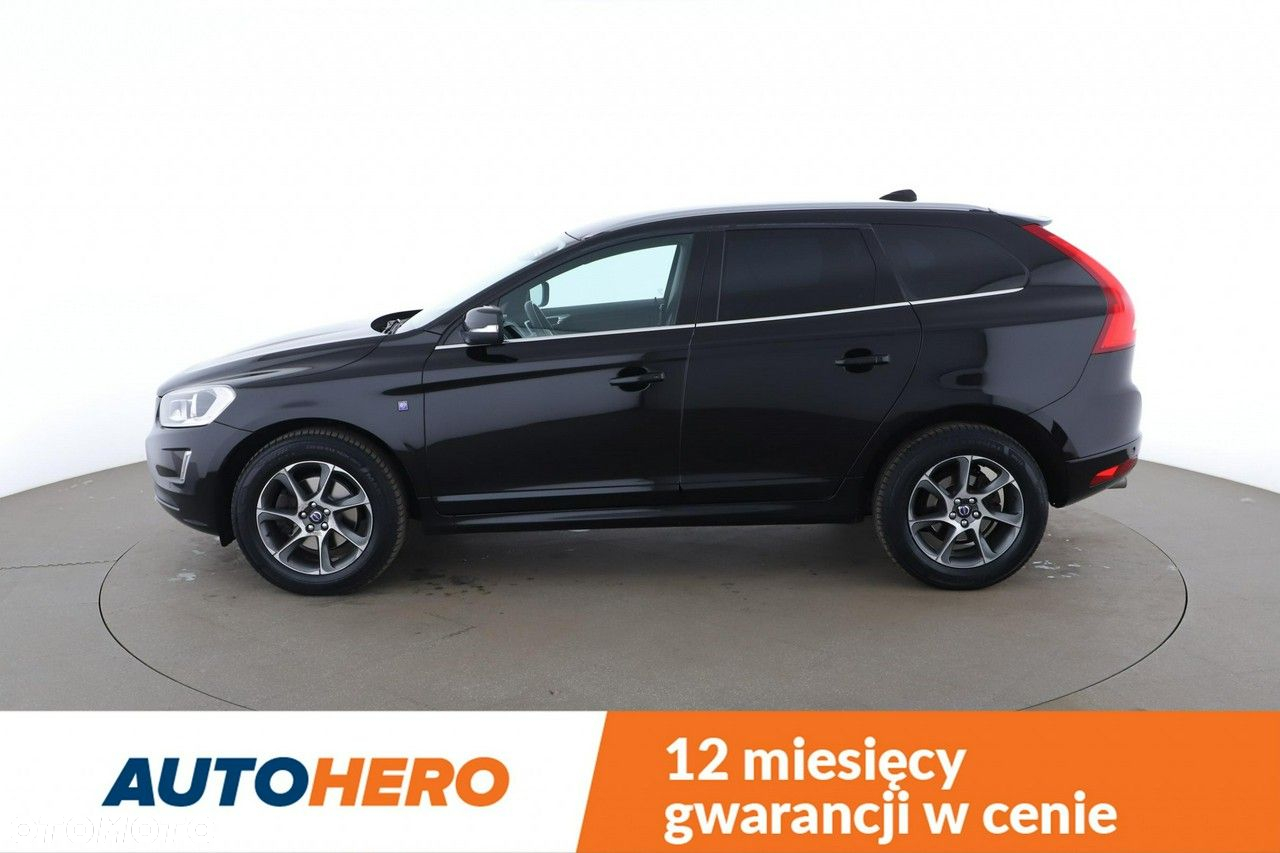 Volvo XC 60 D3 Geartronic Ocean Race - 3