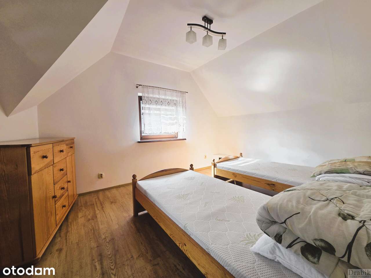 Domek letniskowy z widokiem na Babią Górę-5