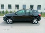 Nissan Qashqai 2.0 4x4 Acenta - 11