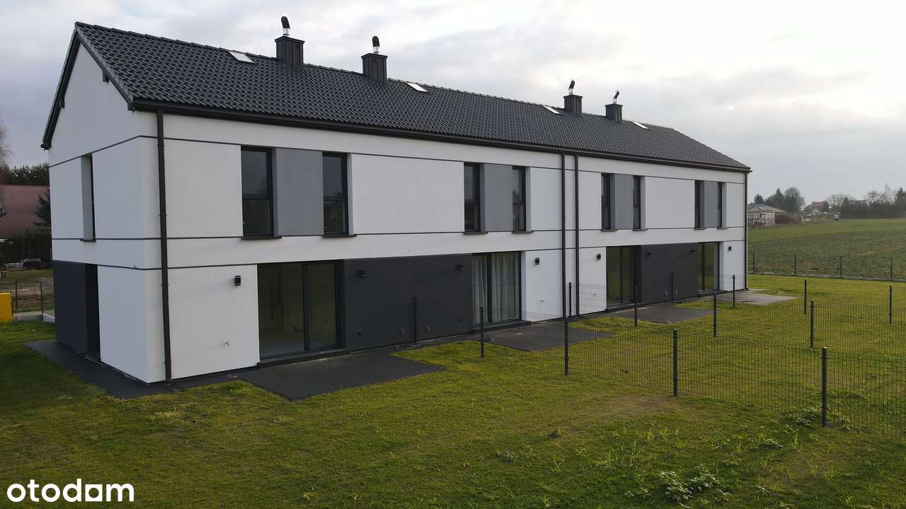 Nowoczesny segment blisko Lublina, stan deweloperski, bez PCC - Pełny obrazek: 4/20