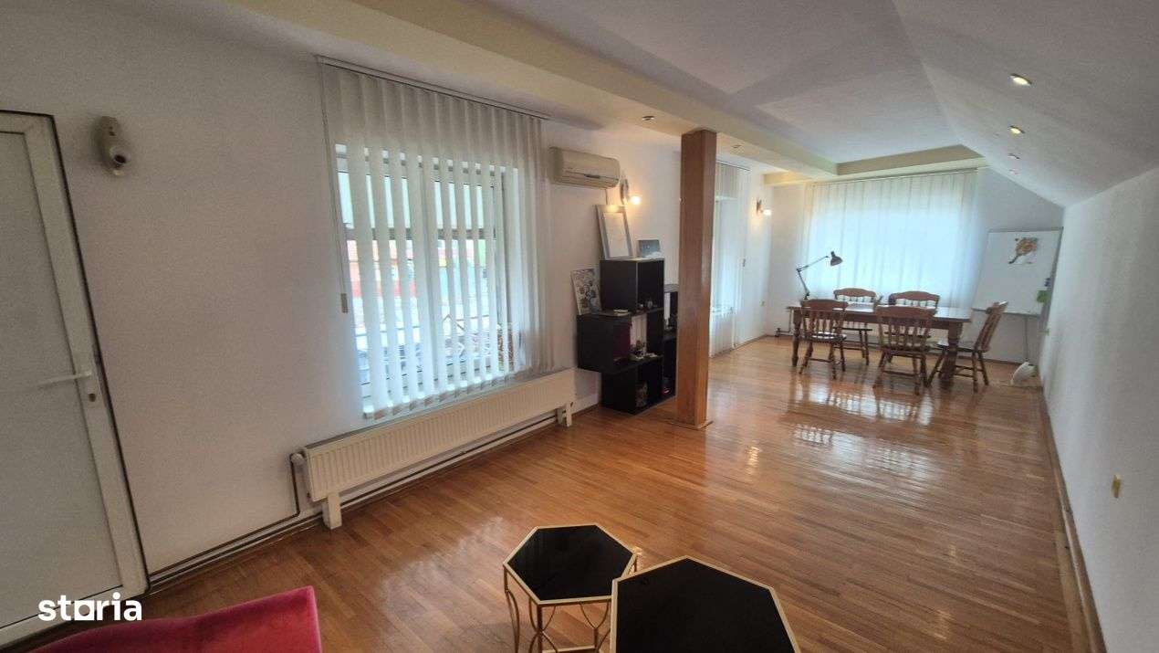 Oportunitate pentru Firme! Vanzare imobil P+M, Calea Severinului - Imagine principală: 4/10