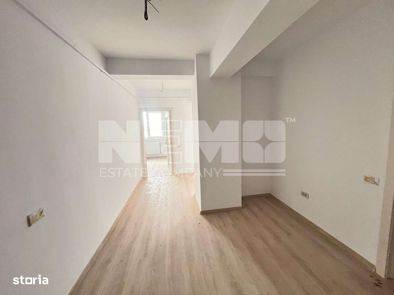 Apartamente cu 2/3 Camere  I Suceava I 62-82 mp I Preț: 1694Euro/mp - Imagine principală: 2/7