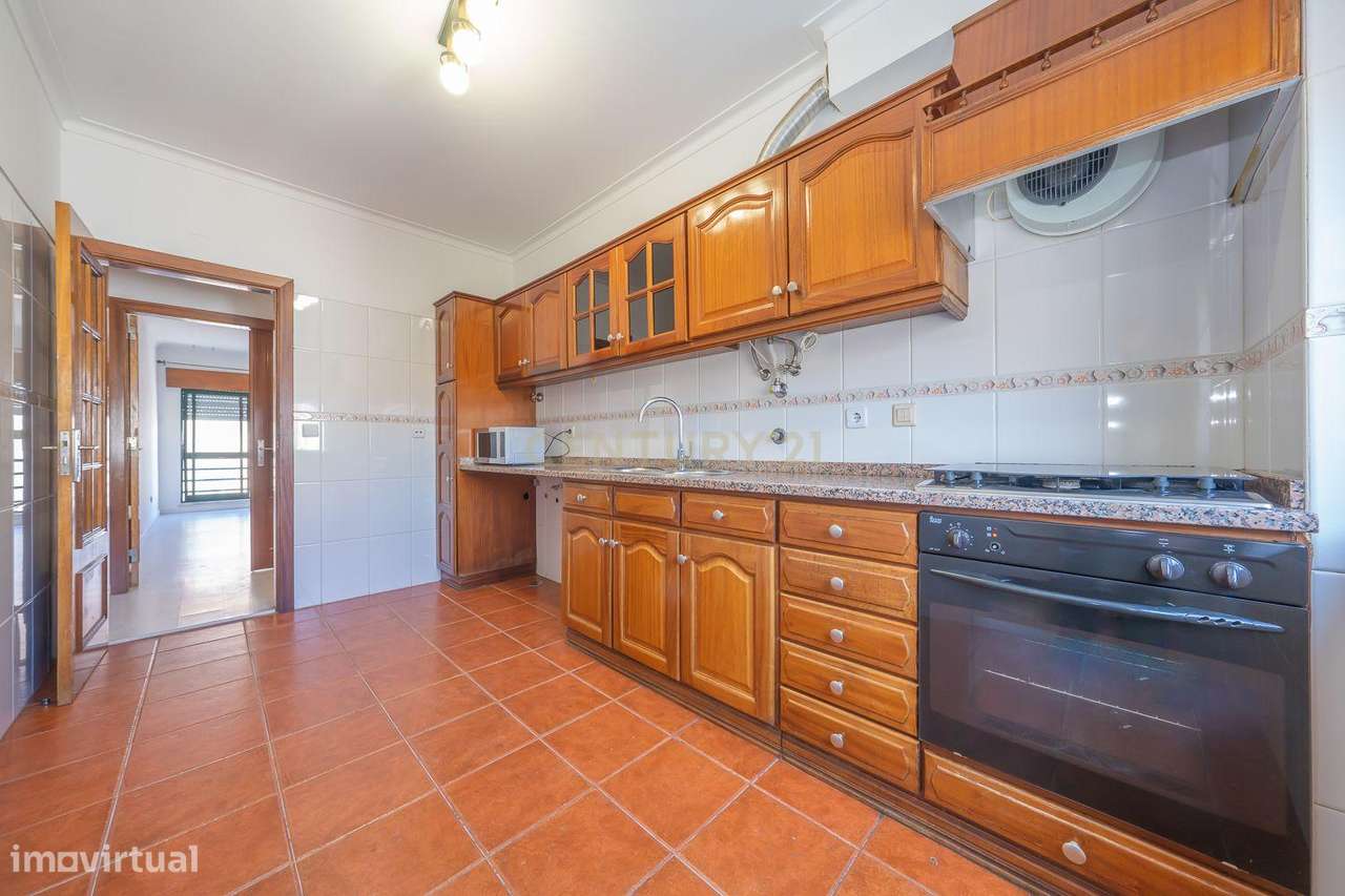 Apartamento T2 - Quinta do Conde - Grande imagem: 5/25
