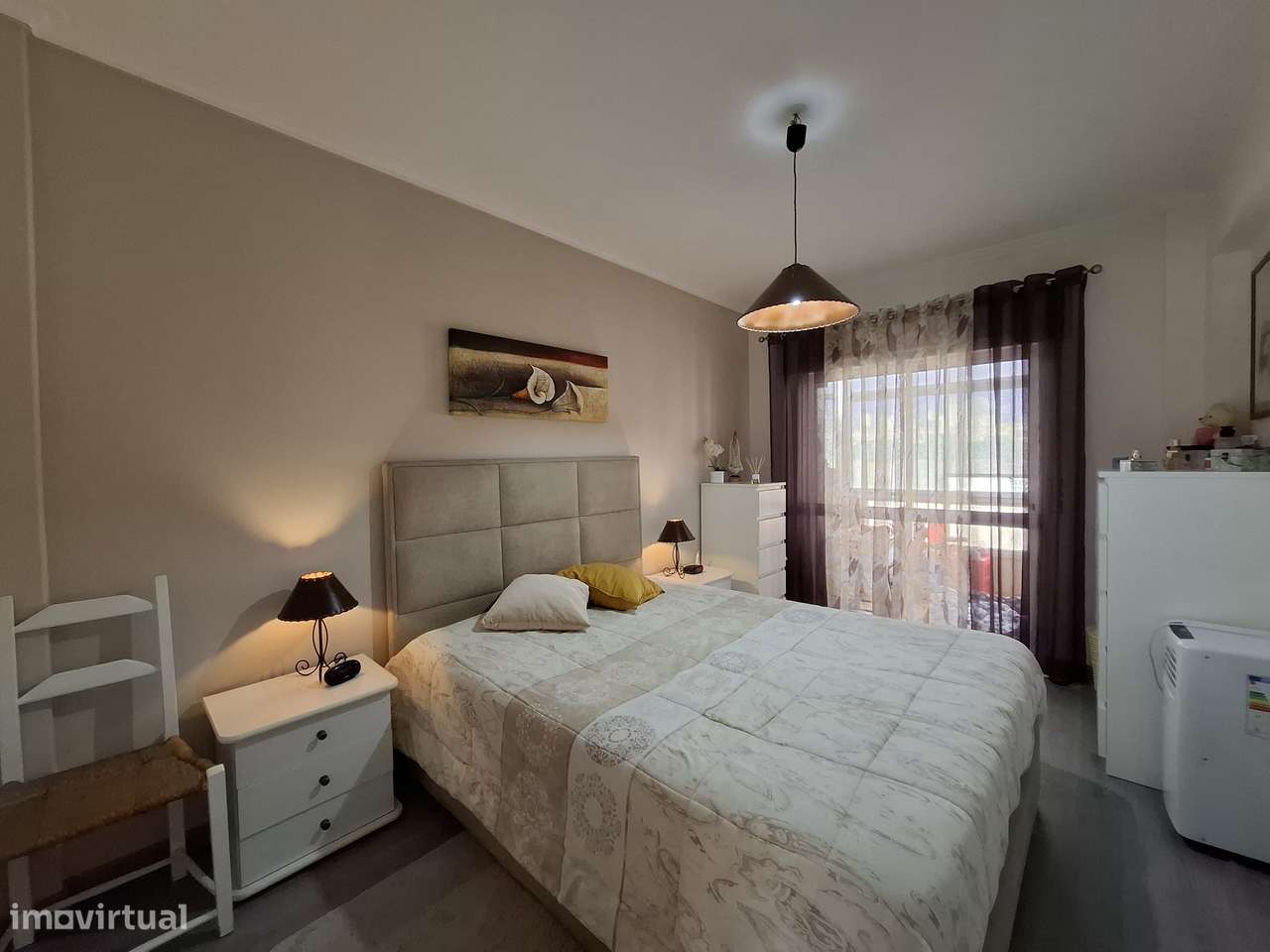 Apartamento T2 em ótimo estado com 95m2 - Grande imagem: 5/40