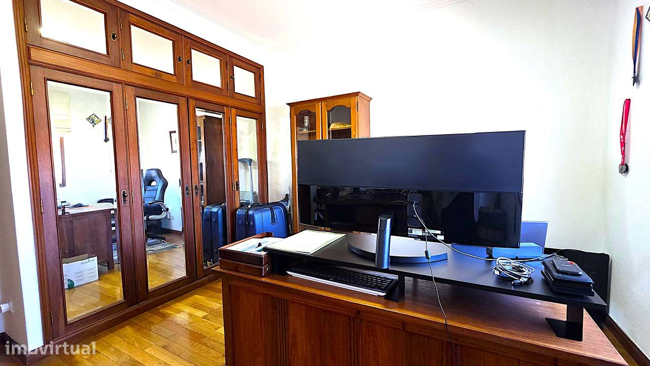 MORADIA T4 Pronta Habitar-17