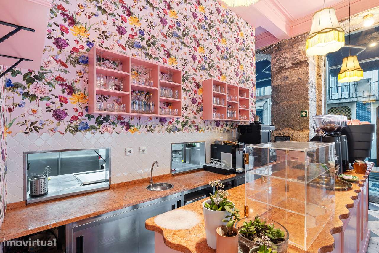 Trespasse – Espaço de Coffee & Brunch na Baixa de Lisboa | Rua dos Fan-10