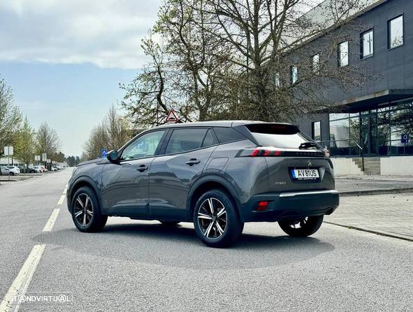 Peugeot 2008 1.5 BlueHDi Active - 17