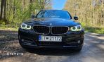 BMW 3GT 320d Luxury Line sport - 7