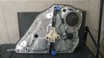 Macara manuala stanga spate vw polo 9n 6q4839401f 6q8839755 - 1