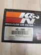 Filtr Powietrza K&N HD-2086 Harley Davidson Evo Softail 1340 / Glide 1340 - 3