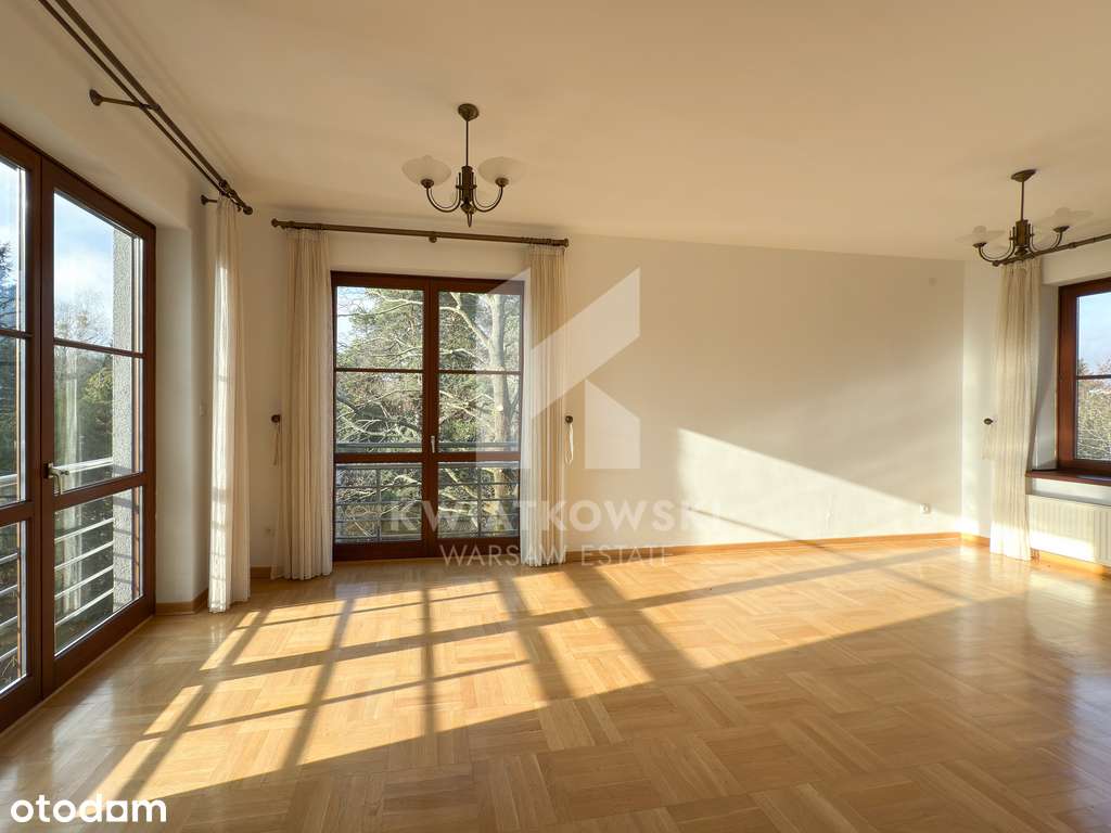 Konstancin-Jeziorna – elegancka rezydencja-11