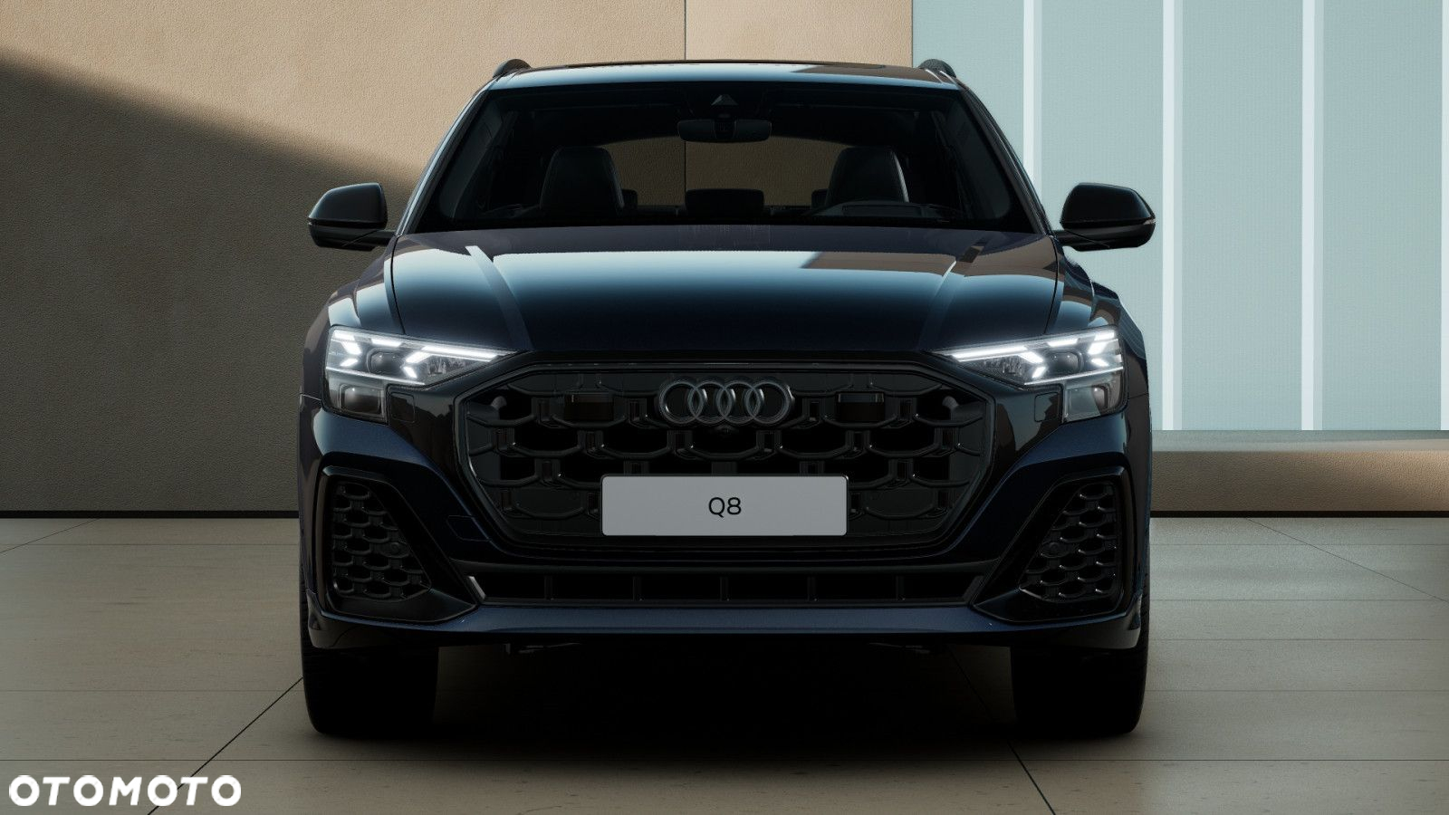 Audi Q8 - 4
