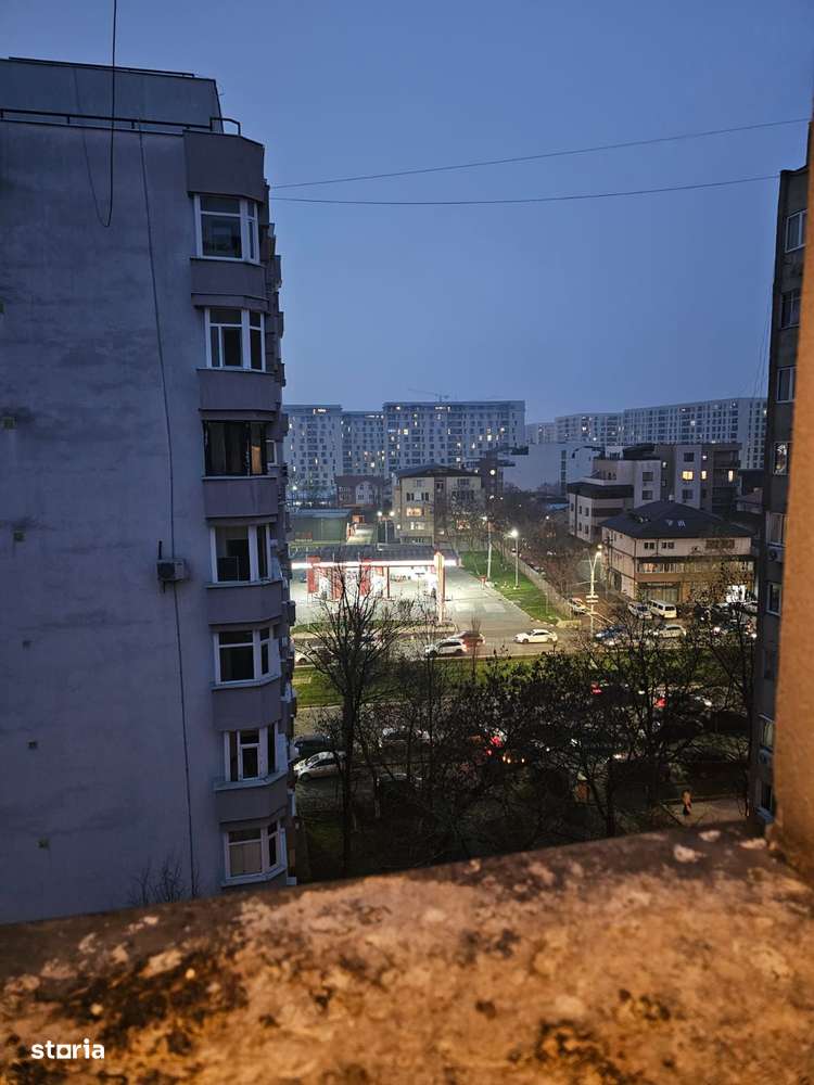 Apartament 4 camere, de vanzare Plaza cf2 Bd Timișoara-0