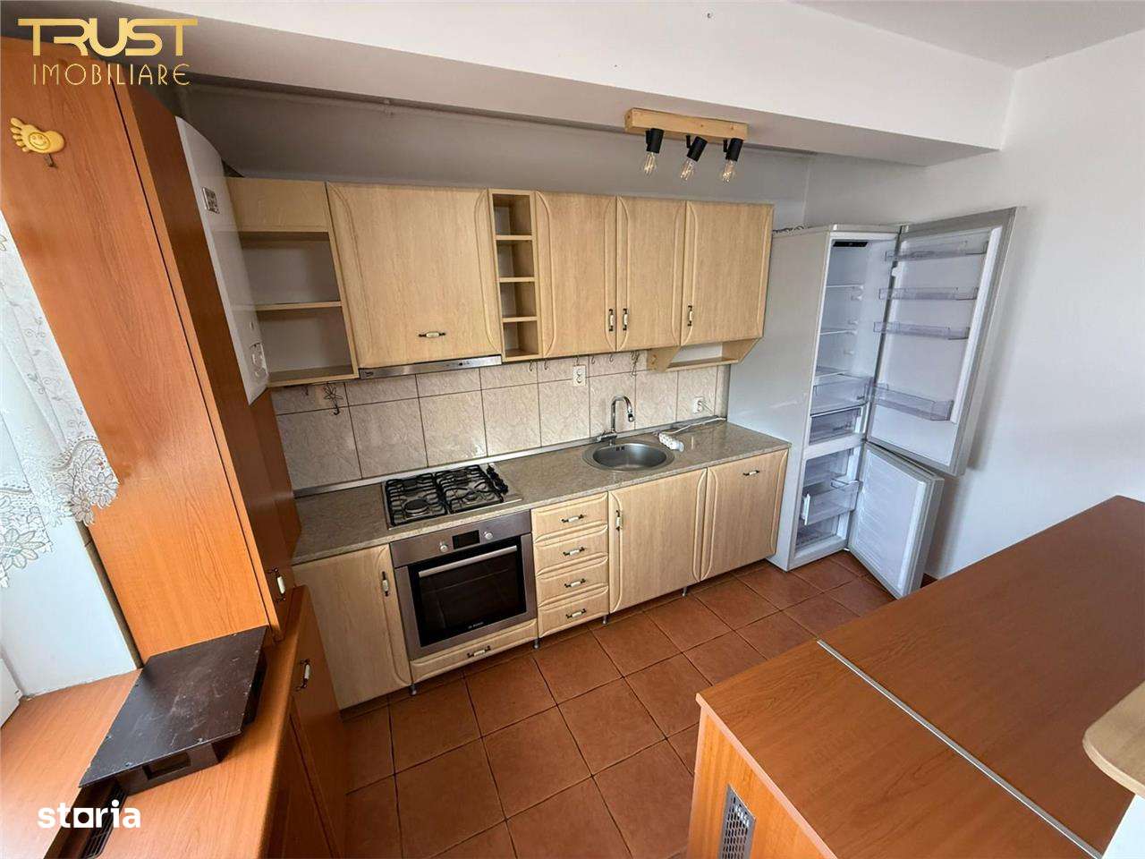 Penthouse | A.Muresanu | 130 MP | Terasa inchisa | Parcare - Imagine principală: 5/15