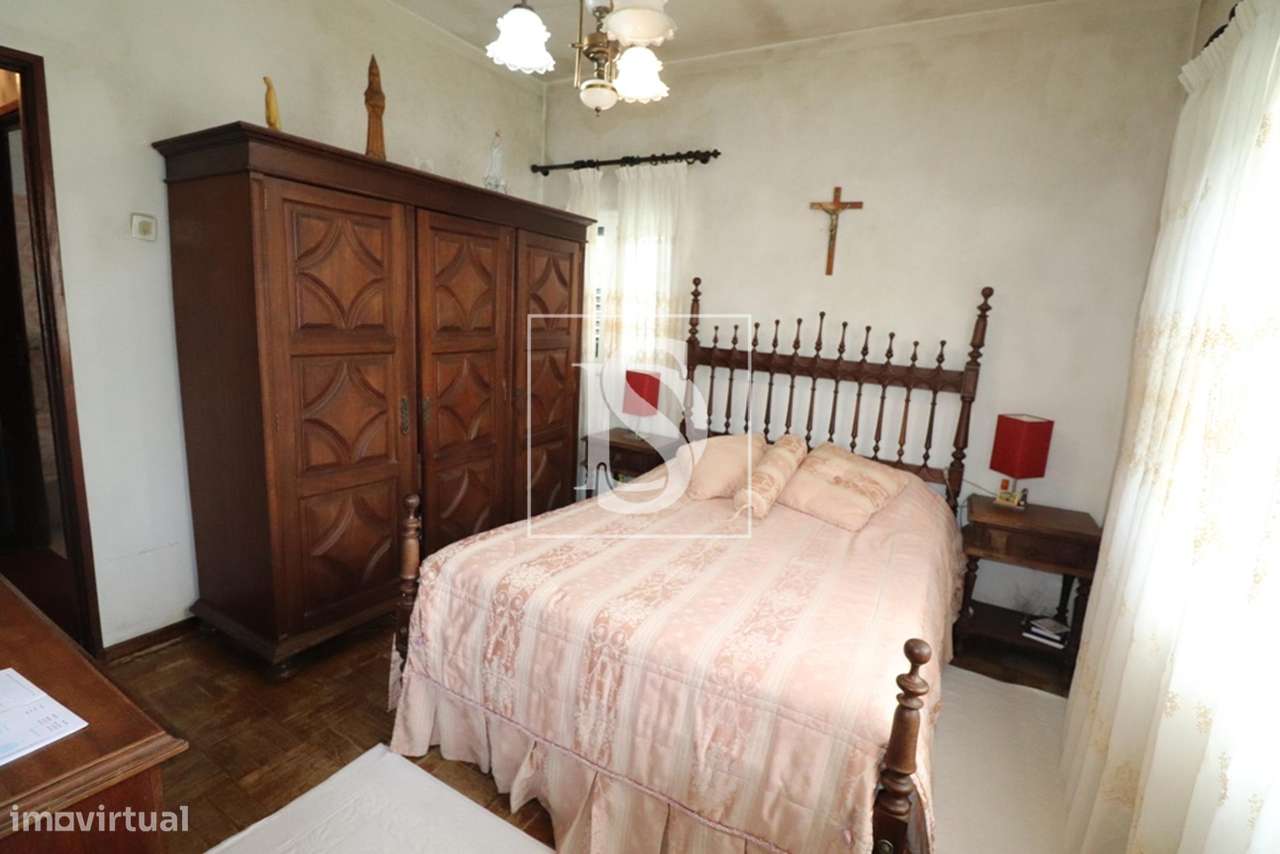 Moradia T3 Venda em Airó,Barcelos - Grande imagem: 2/5