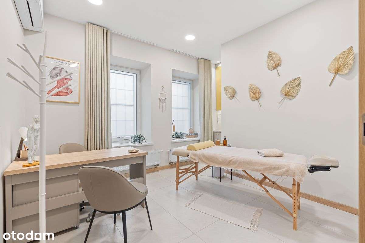 Idealny na Gabinety w Sercu Częstochowy!-5