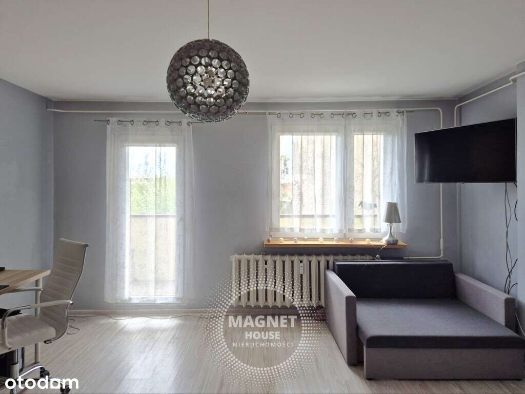 3 pokoje | 2 łazienki | balkon | piwnica-10