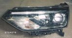 Ssangyong Korando Reflektor Lewy 8310137101 - 2